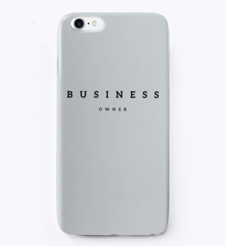 BUSINESS OWNER