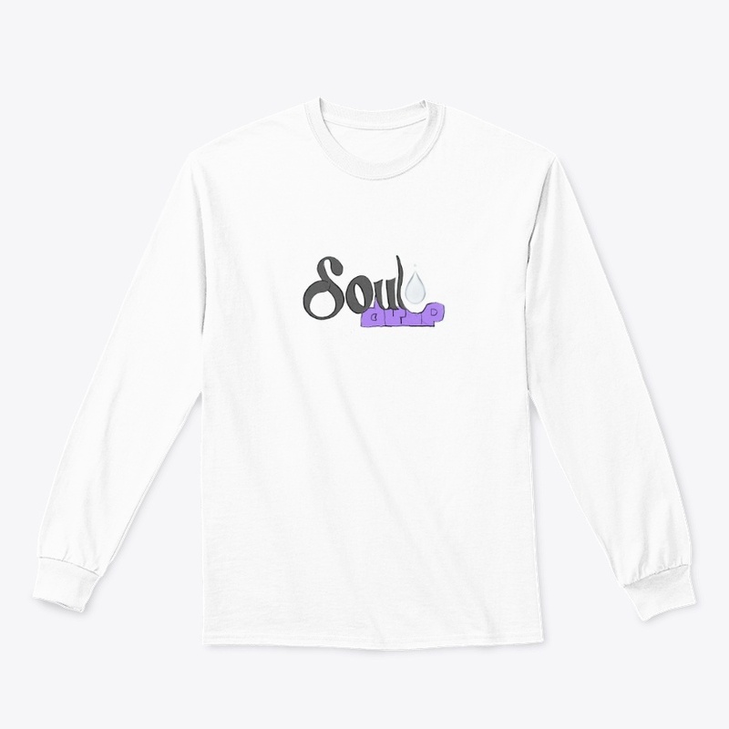 SoulDrip by Dionlovelle