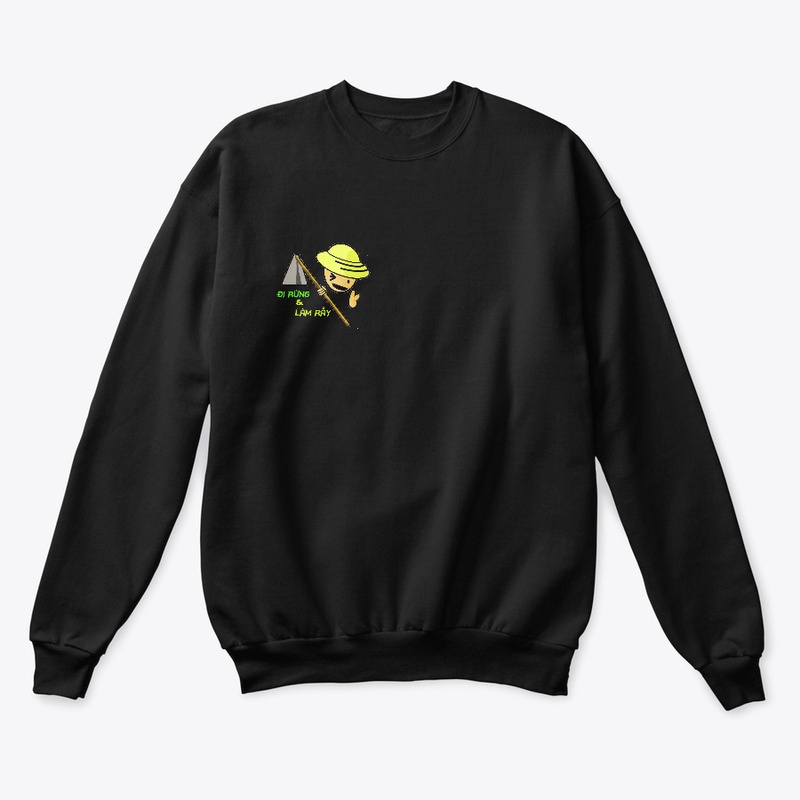 Inspired by an Asian country boy 4