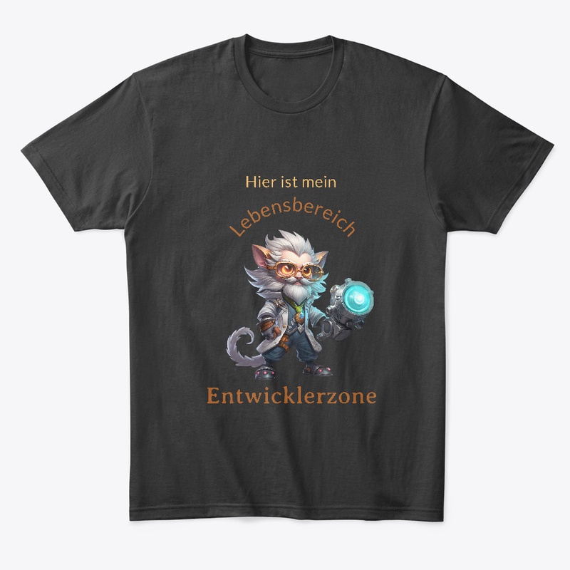 Hier Mein Lebensbereich Entwicklerzone