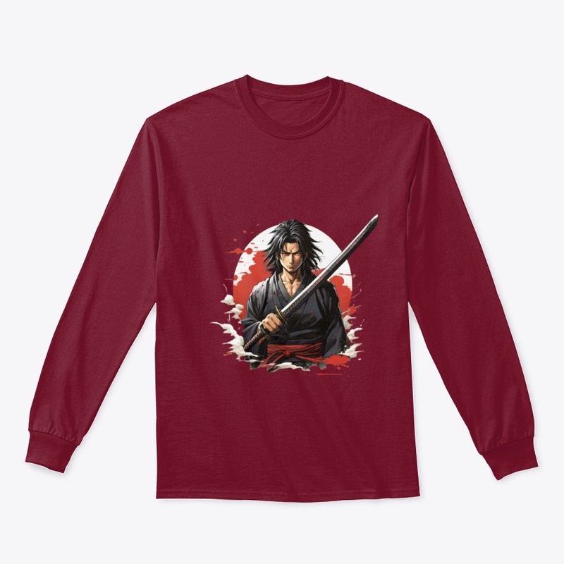 Samurai 