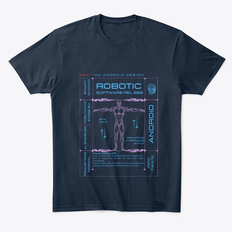 TShirt-Android