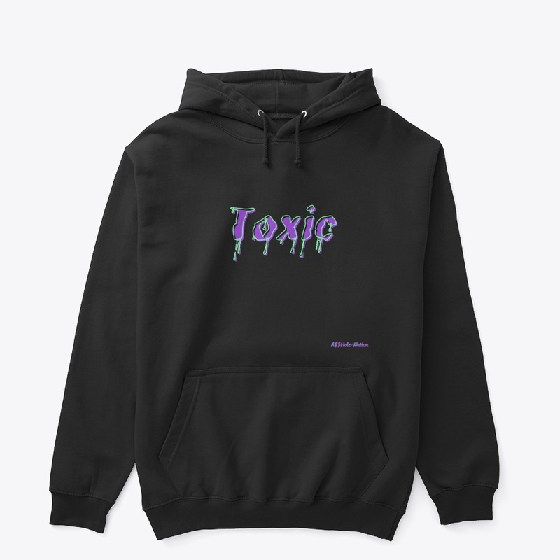 Toxic