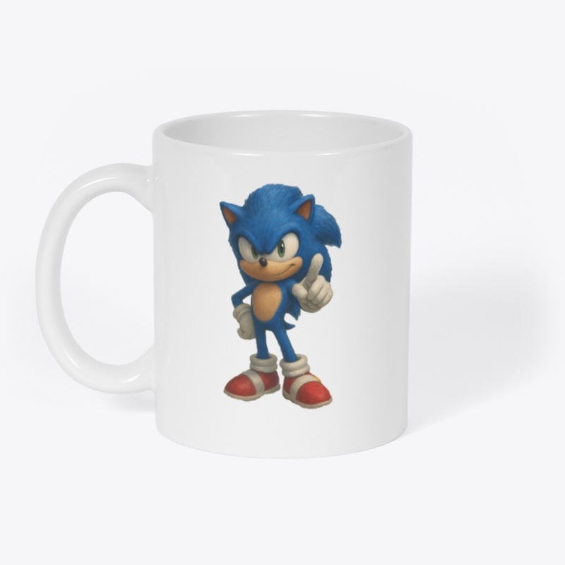 Sonic Style Products 