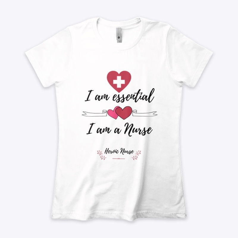 Nurse Essential Must Have 