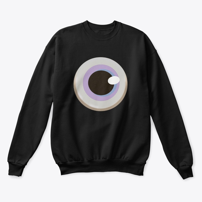 Haus of Frog "EYE" Blue 