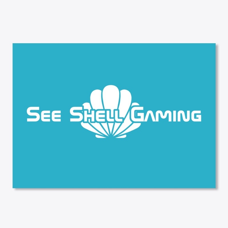 SeeShellGaming On Shell