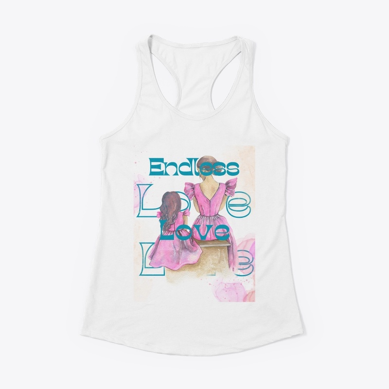Graphic premium tee