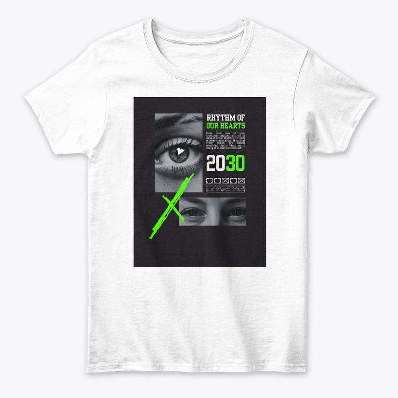 Eco Unisex Tee