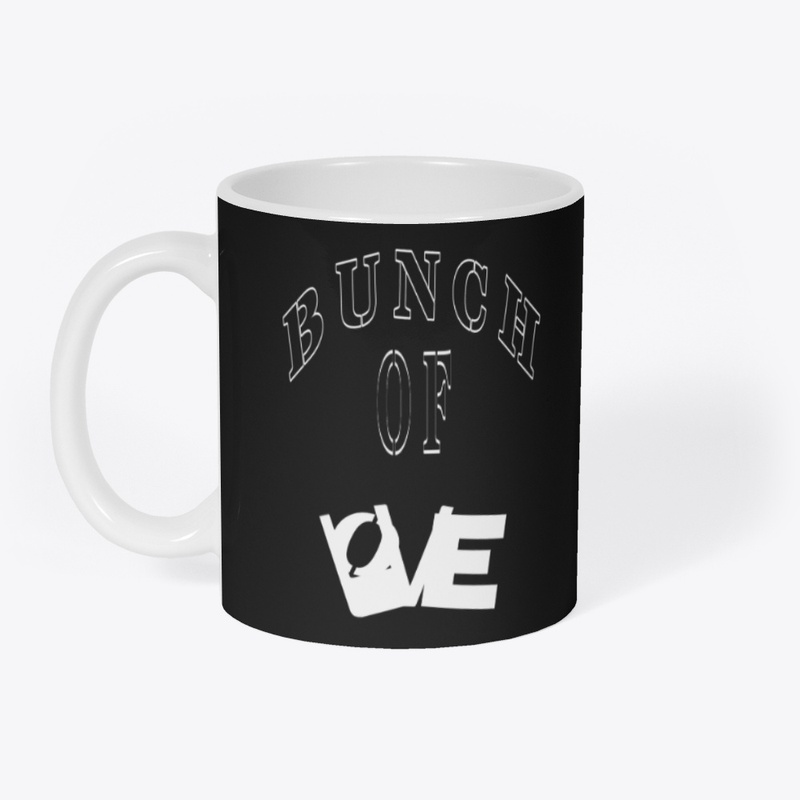 BUNCH OF LOVE 2