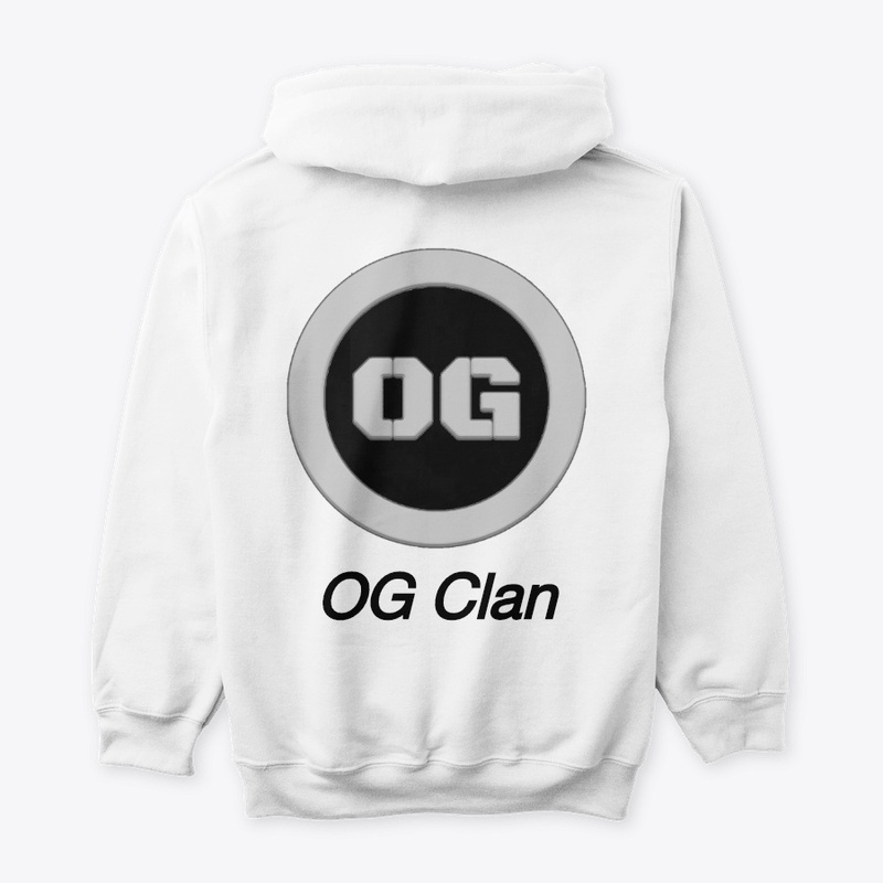 OGCLAN Gear