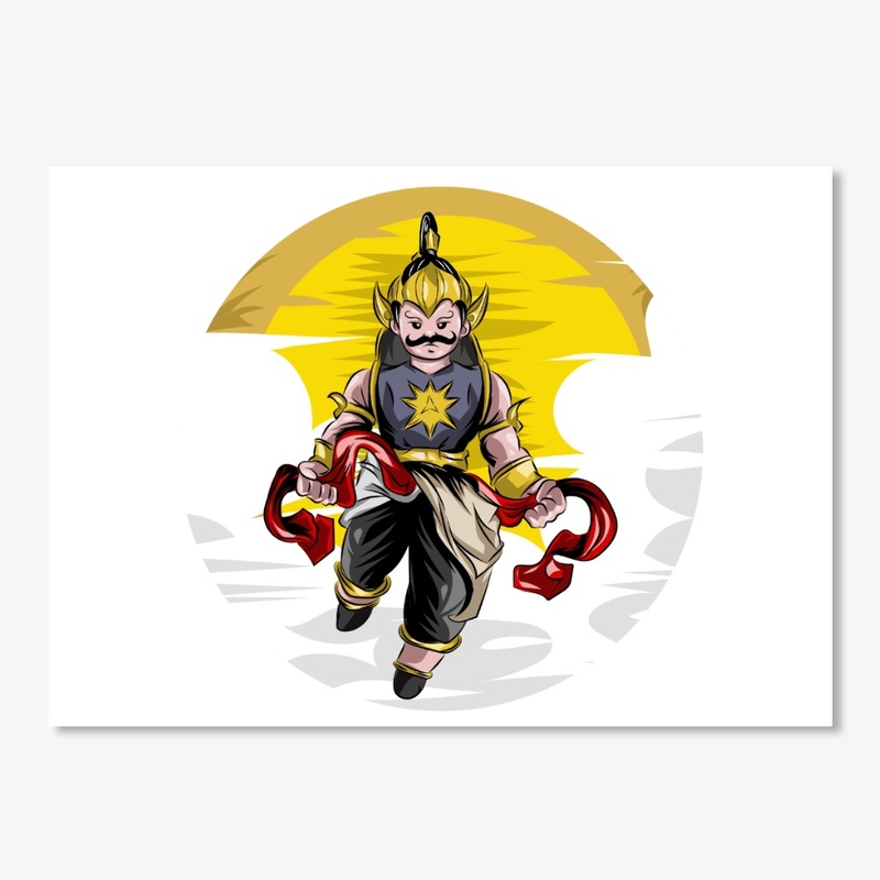 Gatot Kaca