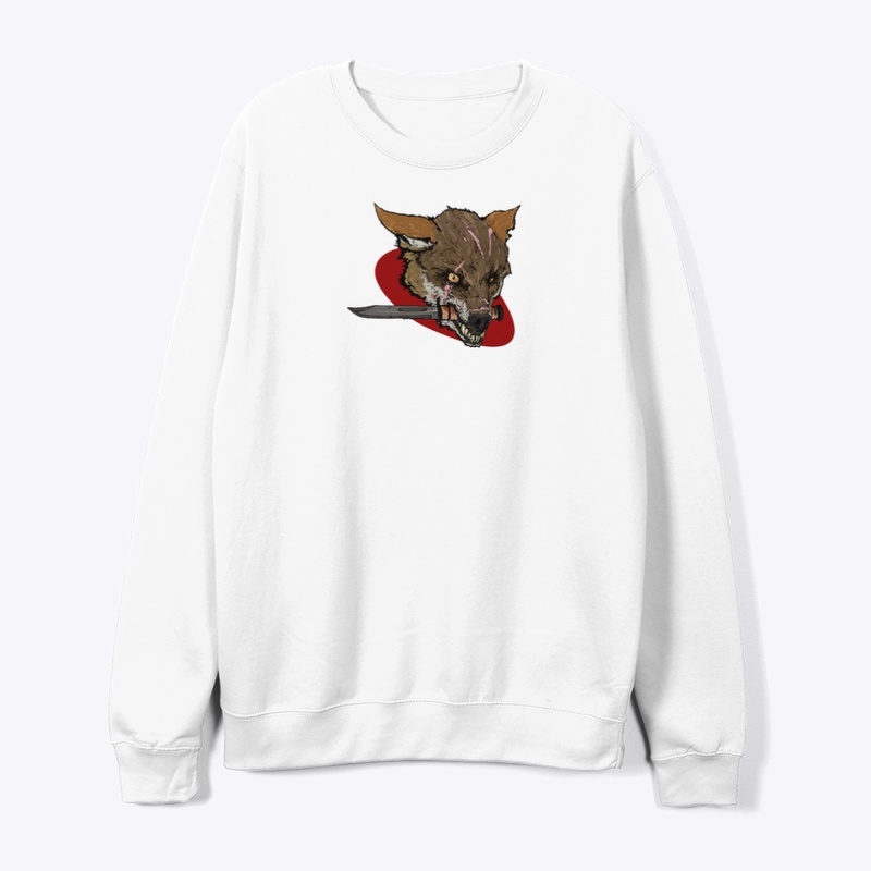 Coyote Classic (Color)