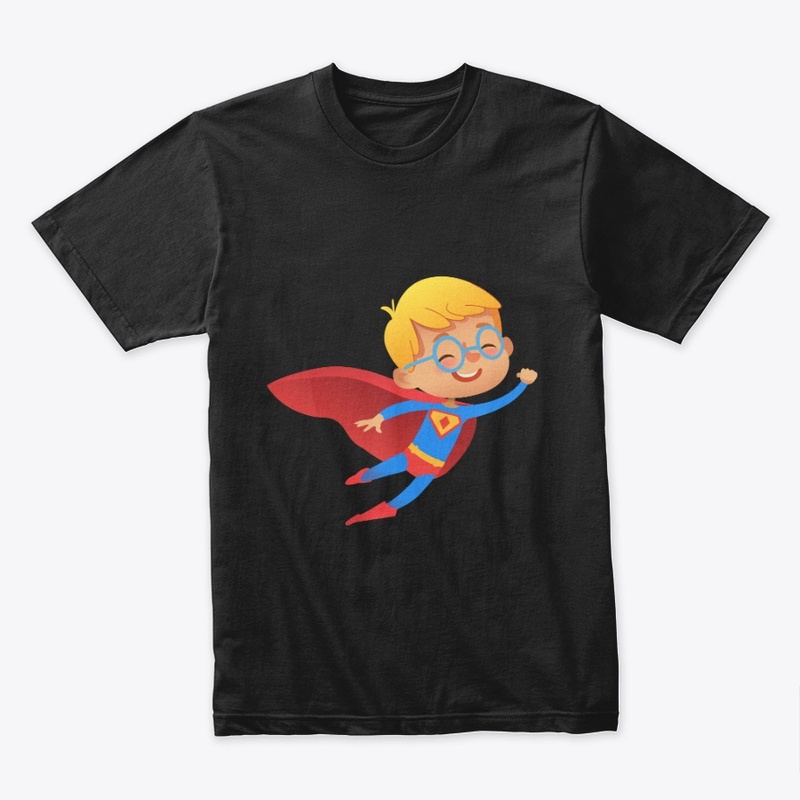 Super hero.design