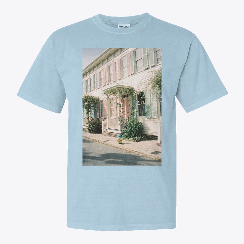 Pastel Savannah