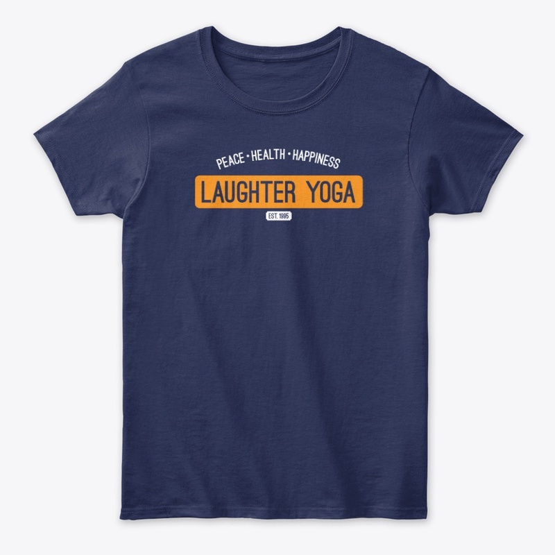 Laughter Yoga, Est. 1995