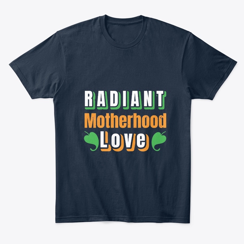 modern t-shirt, tee