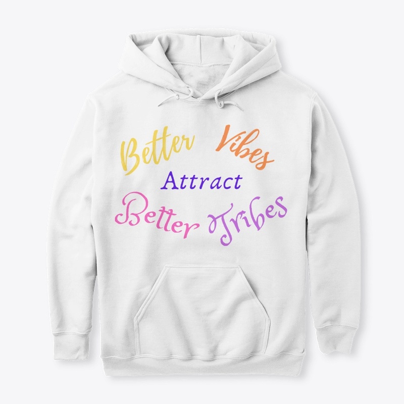 Better Vibes