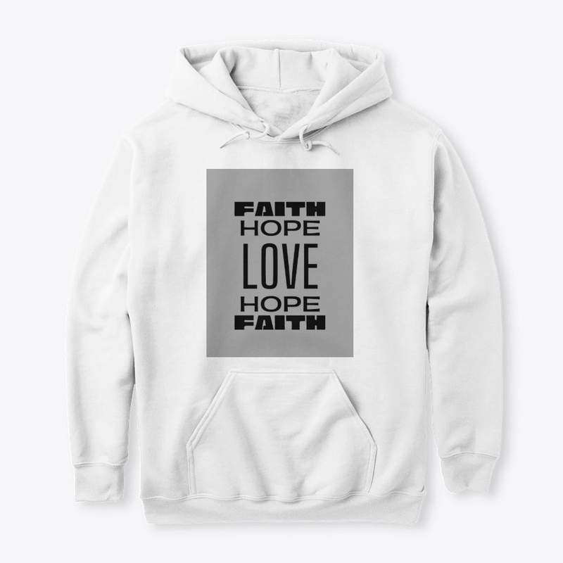Believers Apparel