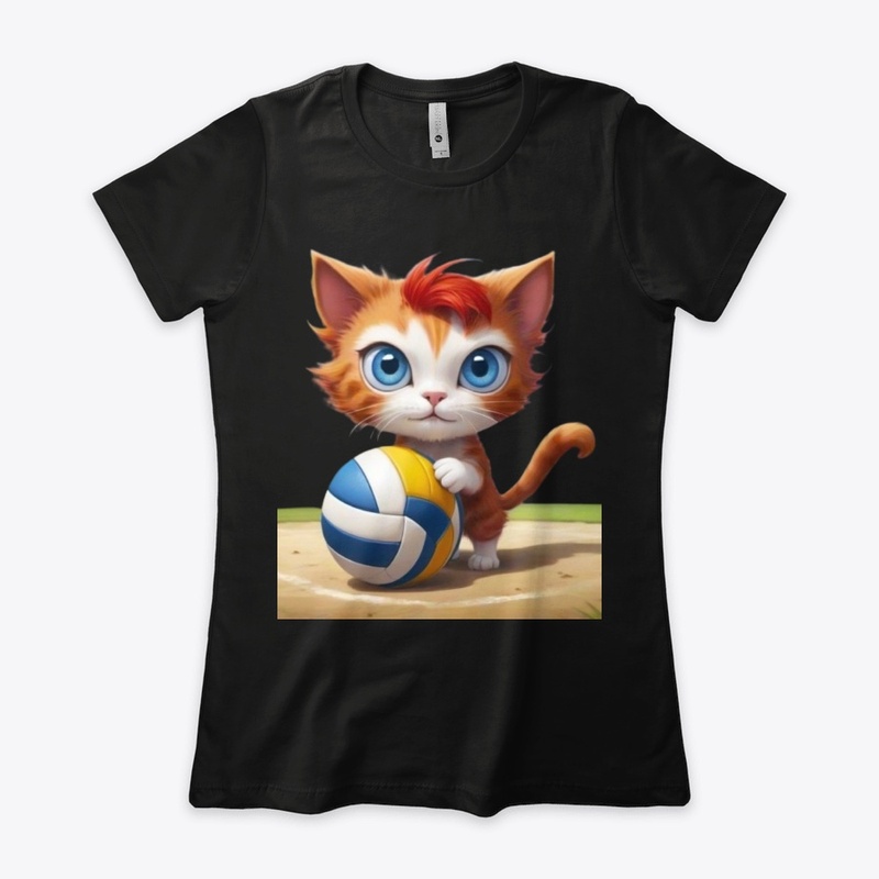 Game, Set, Match Tee