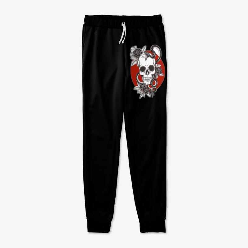 Skull edition ❤️😍