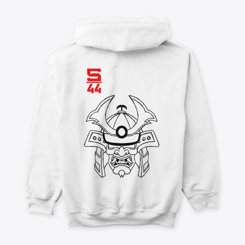 Samurai 44 - new model