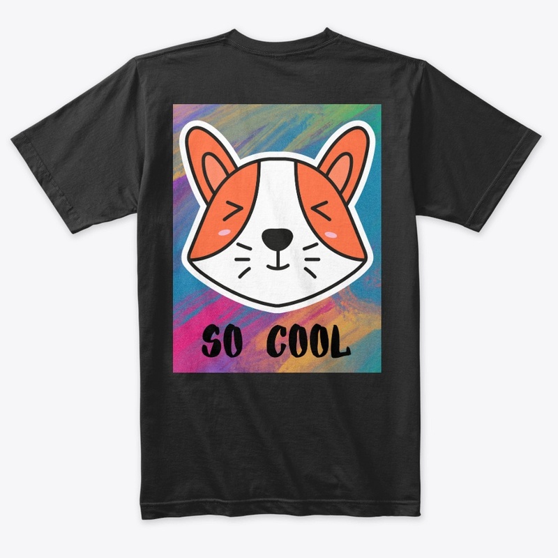 So Cool Dog