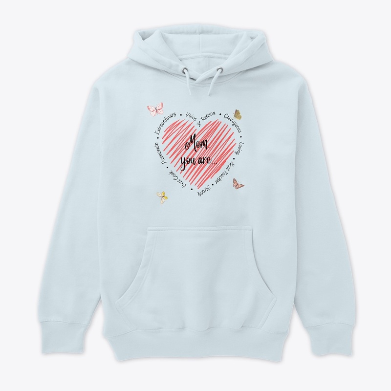 Mom Complimentary Gift Design