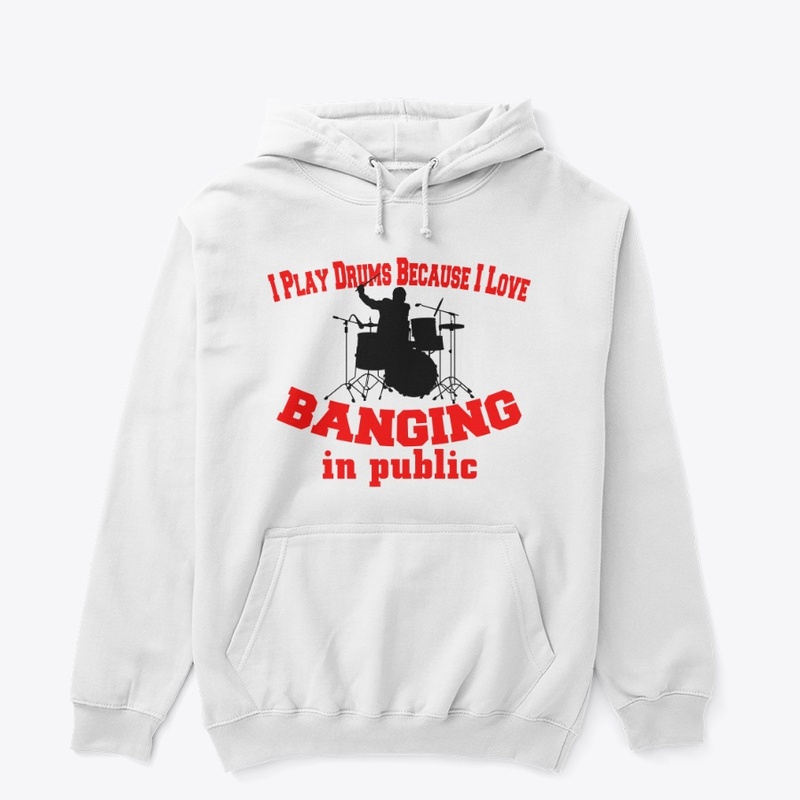 Unisex Classic Pullover Hoodie