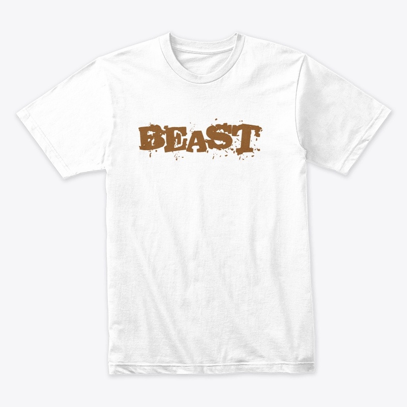 Beast Gym  Workout Weight Lifting Shirts