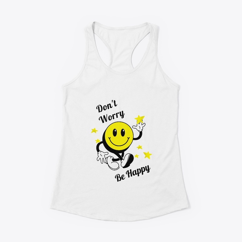 Don't Worry, Be Happy Coll.