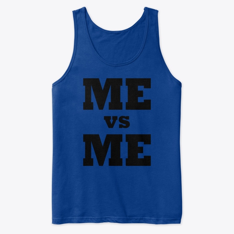 Me vs Me 