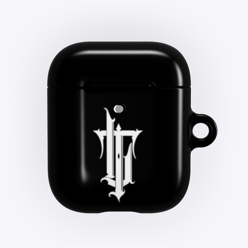 The Movement AirPods Case 