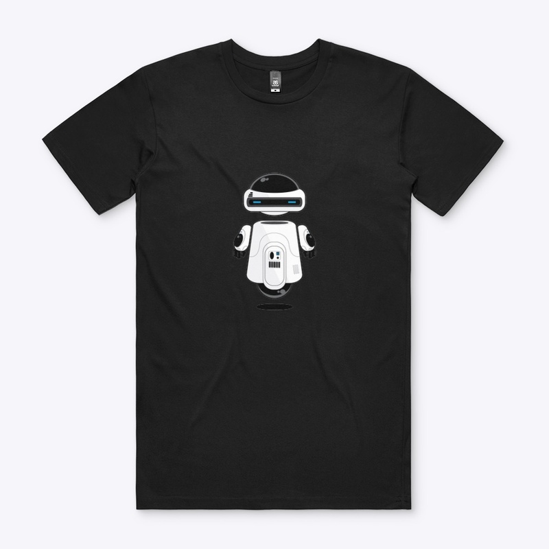 Robot mini