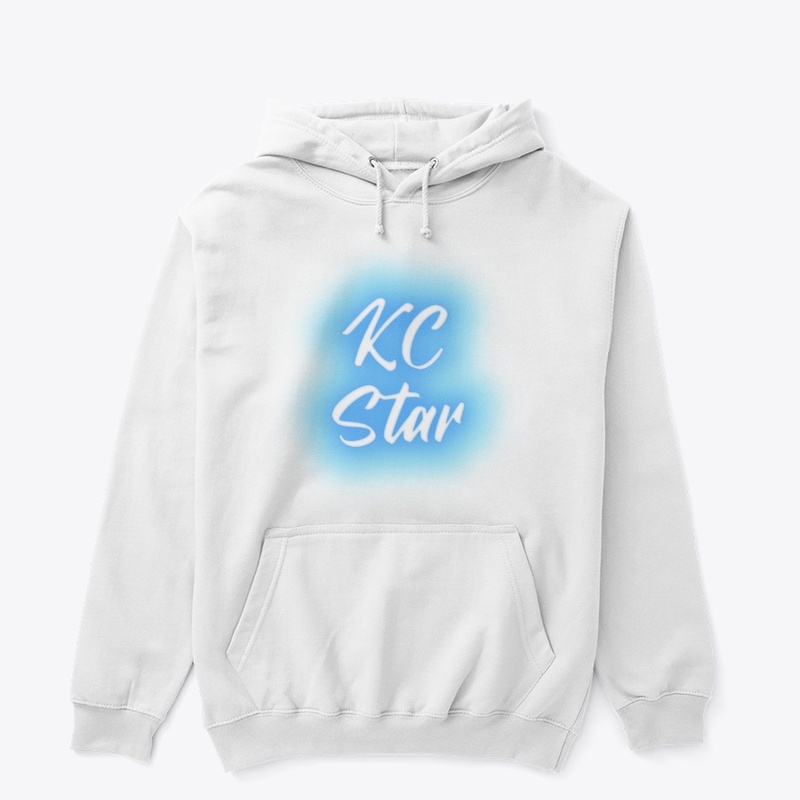 Airbrush (Blue)