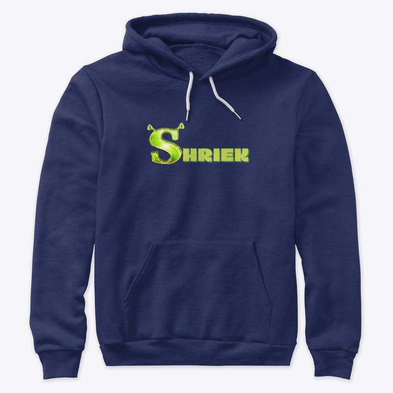 Shriek the Musical