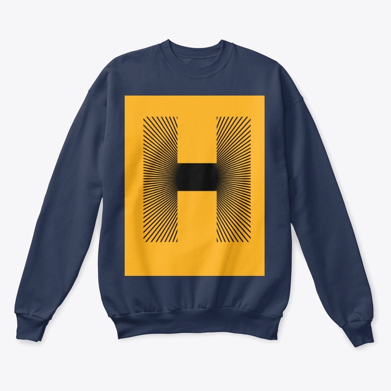 H Sport T shirt