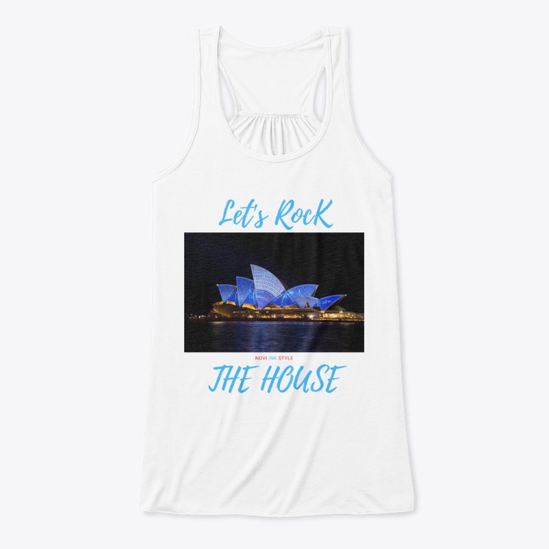 Rock-The-House