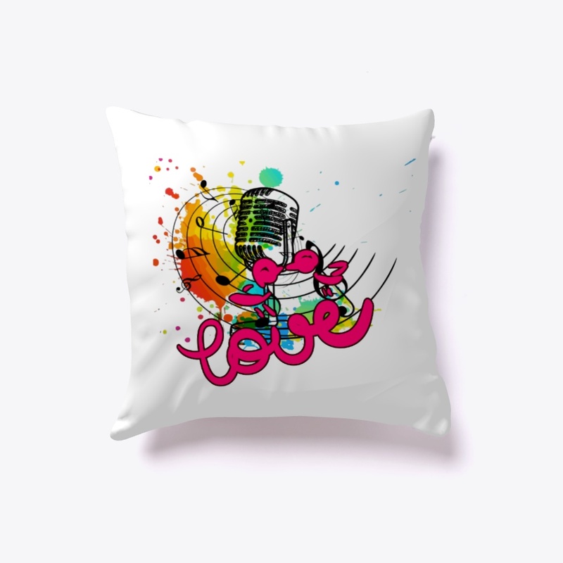 Bird music design 