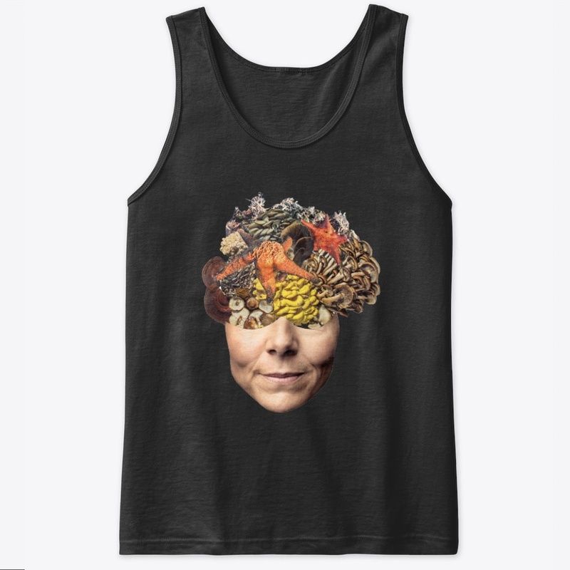 Your Brain On Mushrooms