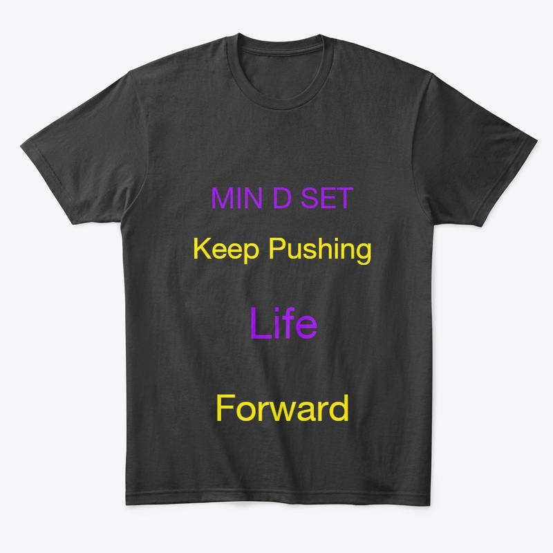 Mindset life