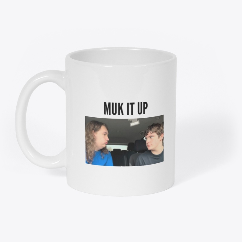 Muk It Up