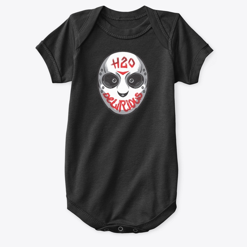 H2odelirious Merch