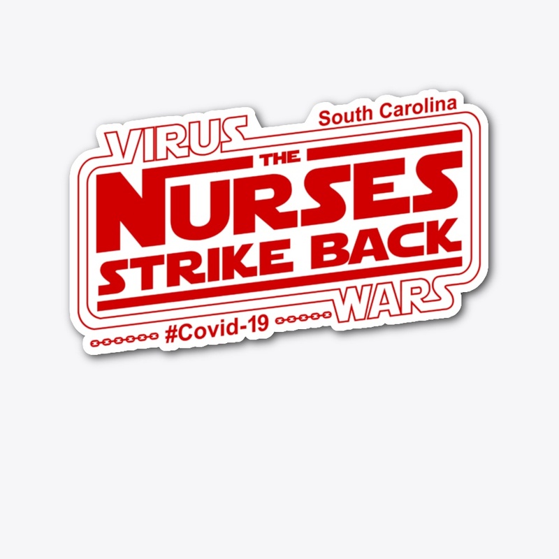 South Carolina Nurses Strike
