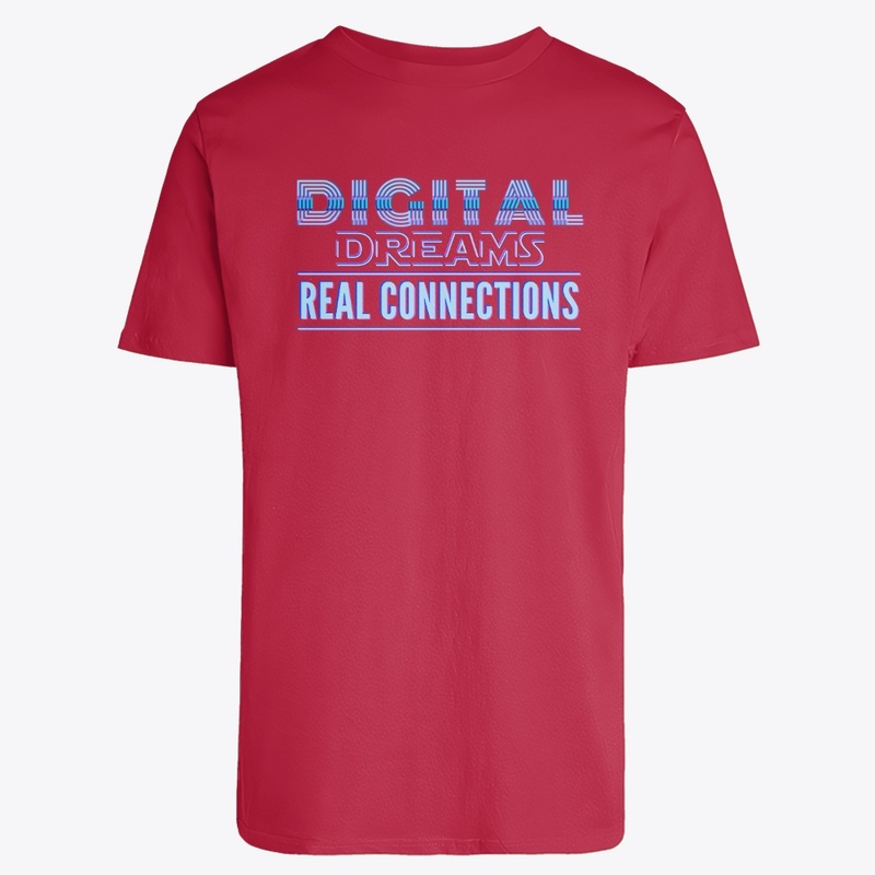 Digital Innovators: Real Connections