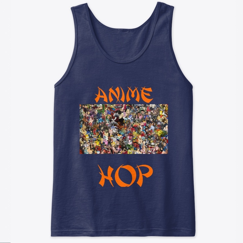 Anime Hop