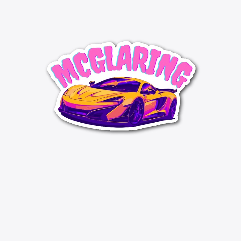 MCGLARING