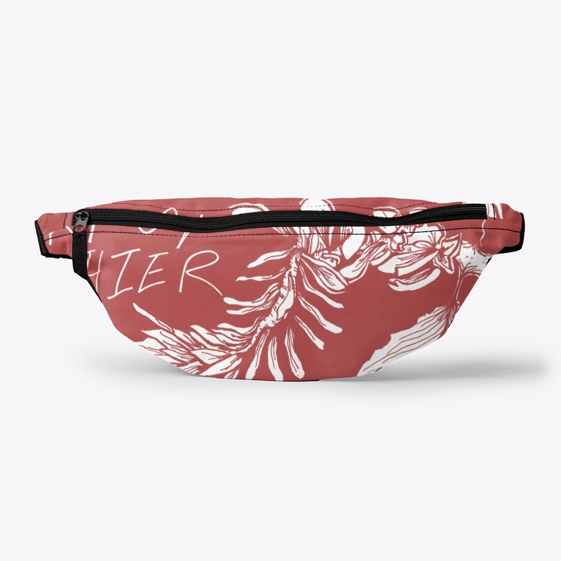 Shakespeare Coriolanus Botanical Merch
