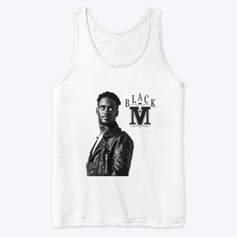 BLACK M