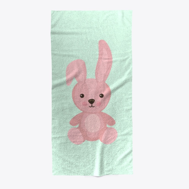 Brown Bunny